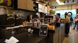 Gregorys Coffee