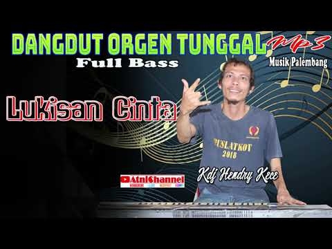 LUKISAN CINTA - Nurma Paejah Adella - OM ADELLA