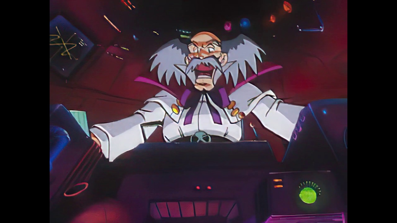 (PSX) Megaman 8 - Video-03 (FullHD Resolution)