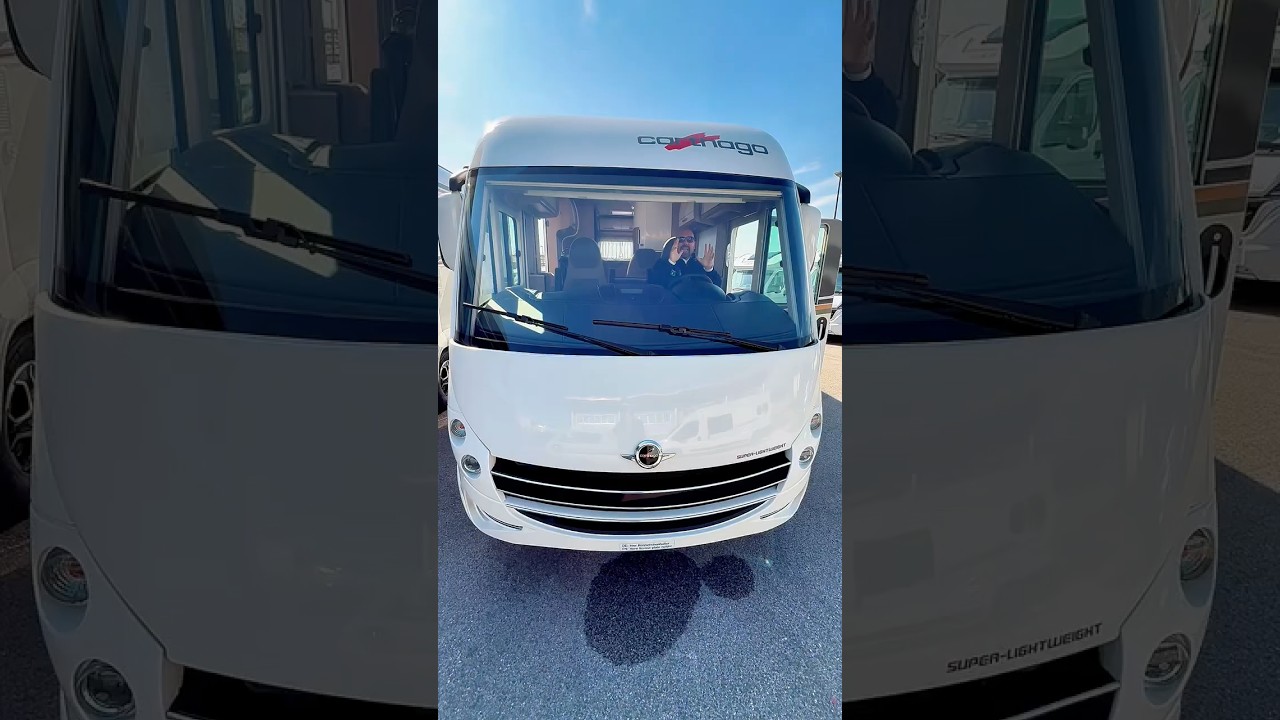 CARTHAGO C COMPACTLINE 138 DB 