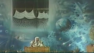 مقطع رهيب لراغب غلوش سورة الاحزاب