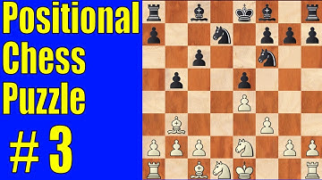 The EASIEST Way to Get a Strategic Advantage in Chess!