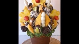 Edible Arrangements Abilene Tx - Chocolate Covered Fruit