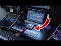 Home Studio Day In The Life | Top 8 Music Production Weapons