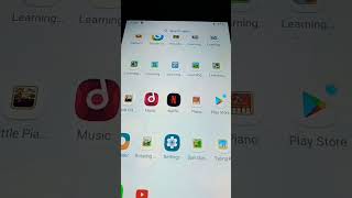 kids tablet