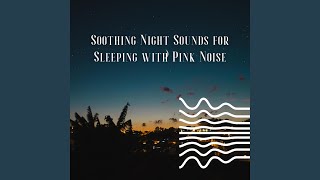 Lightning, Pink Noise (Loopable)