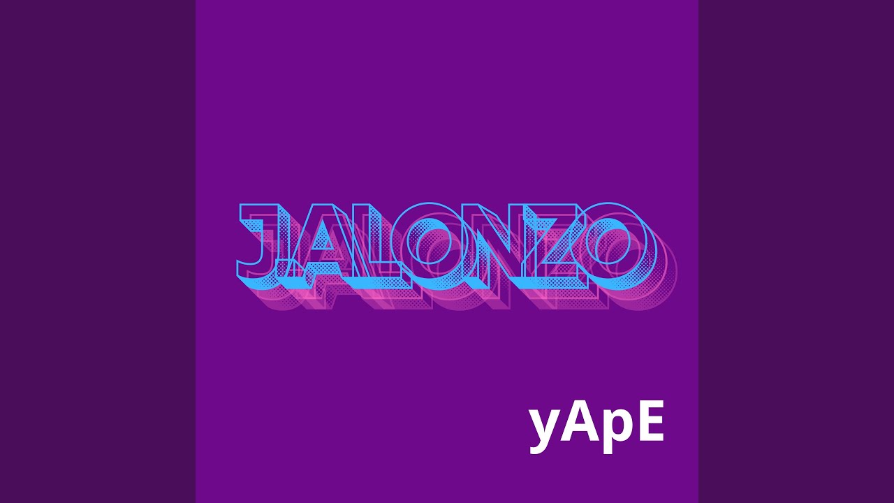Watch yApE on YouTube Watch yApE on YouTube
