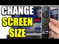 How To Change Screen Size Aspect Ratio On Firestick 4k Max