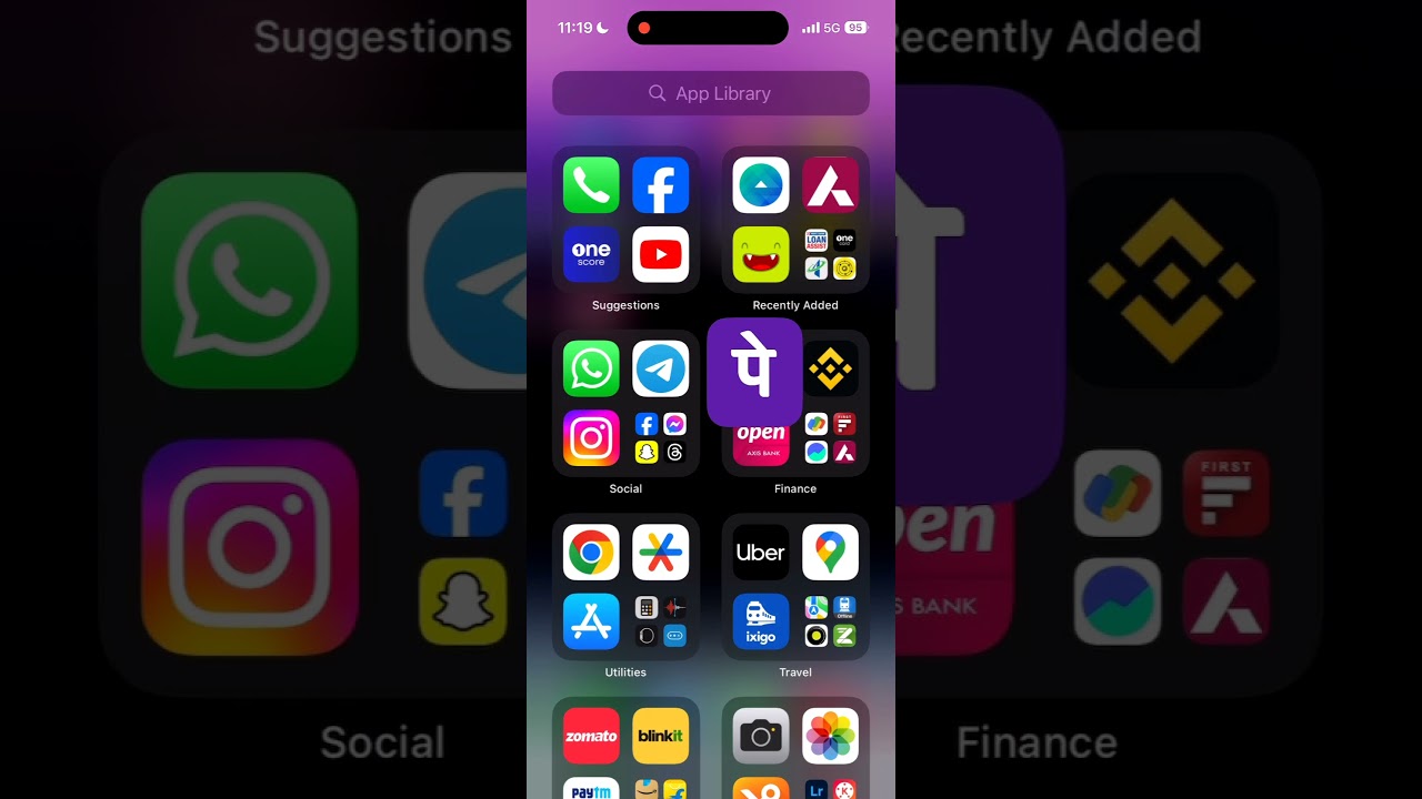 Big Daddy Recharge Process/ Money Add in Colour Trading