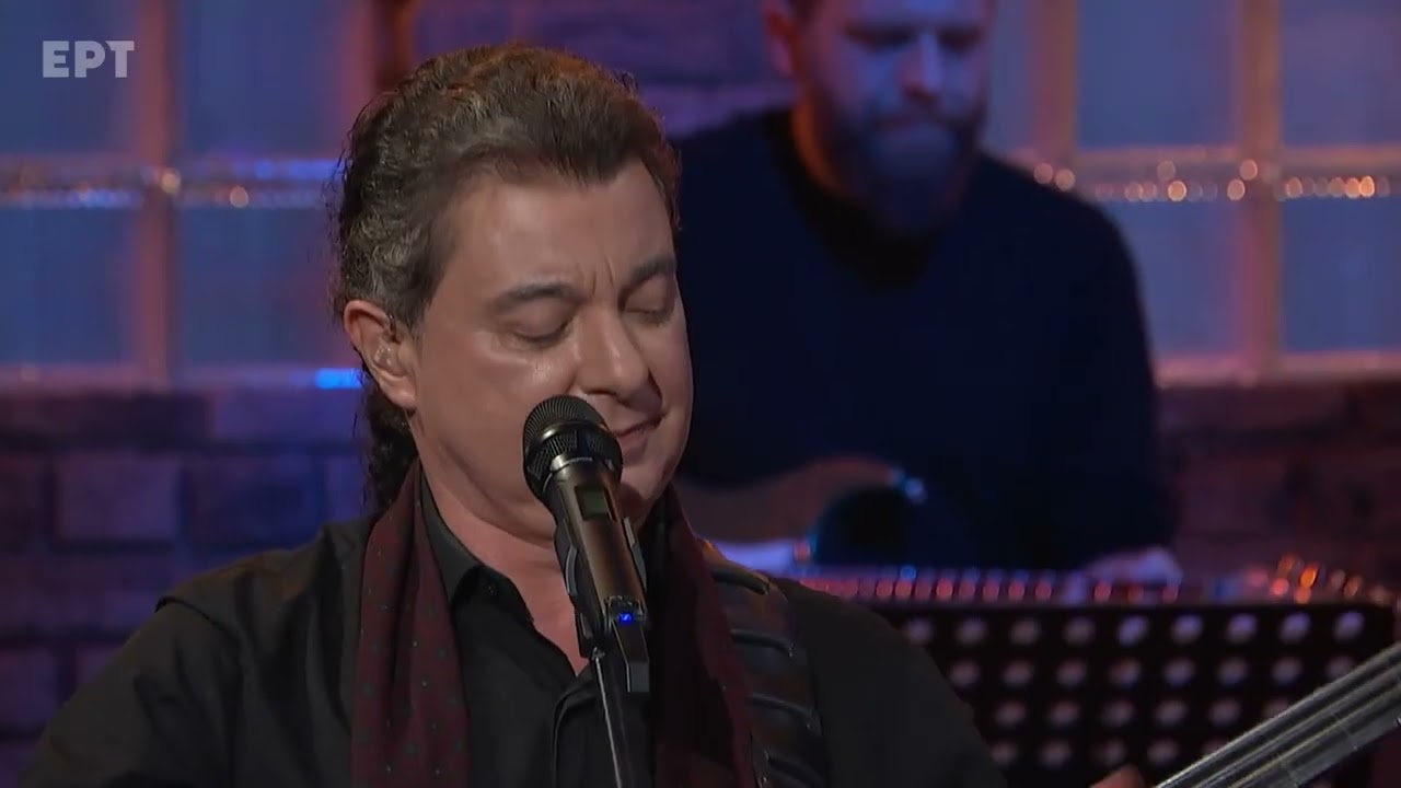 «Άστρα μη με μαλώνετε» – Μιχάλης Τζουγανάκης στην #Παρέα | Σάββατο 28/2, 22:00 στην ΕΡΤ1