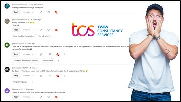 Does Every Candidate Get Joining Survey Mail? | Offer Letter✅ Survey Mail✅ Joining Letter No Update❌