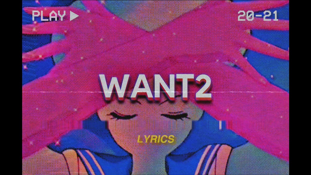 B Young - Want2 (Lyrics)