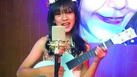 Jiwa Yang Bersedih - Ghea Indrawari Ukulele Version by Clara Manumayasa