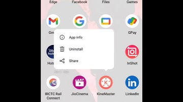 The kinemaster engine failed to initialize | Kinemaster simple trick | #kinemaster #trending #shorts