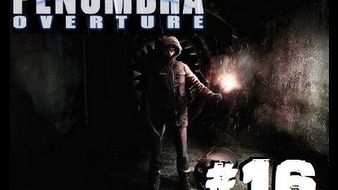 GIANT WORM FROM HELL!!!!- Penumbra:Overture (16)