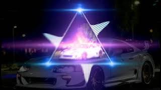 B1 - Faded [Audio] (BASS BOOSTED)