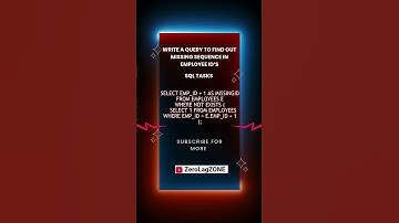 SQL | SQL INTERVIEW Tasks 27 | #shorts #coding #sqlinterview #chatgpt #jobsearch #sqlserver #meta