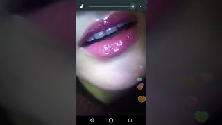 Bigo live hot kissing girl video 2019
