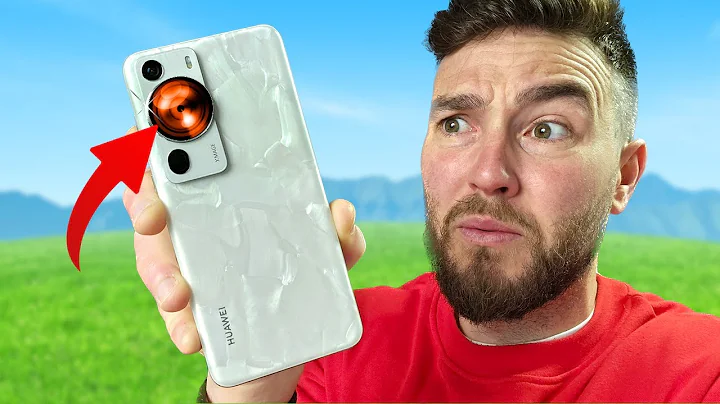 Huawei P60 Pro GLOBAL Review – CAMERA KING!