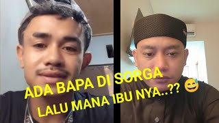 Yusuf PI melawan Pendeta bela 25 desember