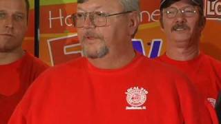 Meet Iowas Latest 1 Million Powerball Winners