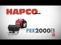 How to Join TPO Seams with the PRK2000 Handwelding Kit | GAF Product Overview