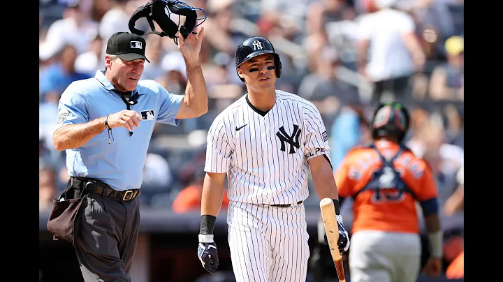 Angel Hernandez | 23 Missed Call Game (MLB Umpires 2023)