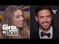 Jacky Bracamontes le confesó a Raúl que fue lo que realmente tuvo con William Levy