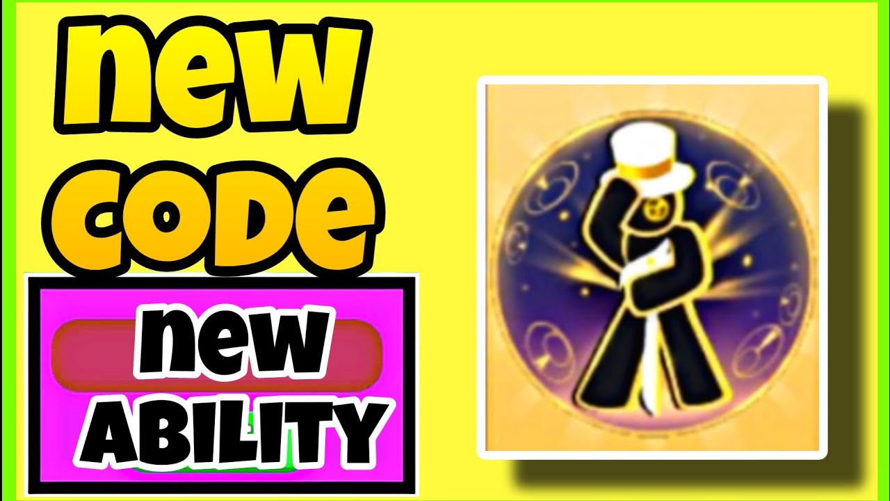 *NEW ABILITY* UPDATE NEW WORKING CODE BLADE BALL | ROBLOX BLADE BALL ...