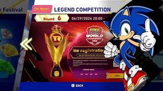 Legend Competition Round 6! - Sonic Racing: CrossWorlds
sing like its the last song you will ever sing
mods:
Tokyo 2020 Model by Sonen1: https://gamebanana.com/mods/623285
Cyberized AI Racer Voice Pack by Dead Line: https://gamebanana.com/sounds/82828
Zero Gravity Map Icons by MurfyDaMarfi: https://gamebanana.com/mods/624293
Garbage Puyo Over Spike by Star_Wyse: https://gamebanana.com/mods/650729
Bikini Bottom: Rev. TD by Tracker_TD: https://gamebanana.com/mods/635057
Spongebob Music Replacement by AlienXotic: https://gamebanana.com/sounds/84171
Sunset Heights by DHedge: https://gamebanana.com/mods/664410
Puyo Trick Sounds by chronobauble: https://gamebanana.com/sounds/83087
Speak! DLC by Dead Line: https://gamebanana.com/sounds/86904
Super Sonic Speed in Friend Lobbies by emmasplater: https://gamebanana.com/mods/688651
Extreme Gear Trails by emmasplatter: https://gamebanana.com/mods/628109
Super Sonic over AI Sonic, i dont know who made it so im not giving the link
wanna talk with me or other viewers that have a urge for quickness? join the fabled fastness discord server here ! :
https://discord.gg/GtEM4WkKfy
wanna talk with me or other viewers that have a urge for quickness? join the fabled fastness discord server here ! :
https://discord.gg/GtEM4WkKfy Legend Competition Round 6! - Sonic Racing: CrossWorlds