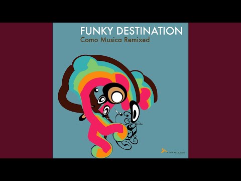 Como Musica (Timewarp inc live Remix)