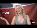 Graves Season 2: Campaign Slogan I EPIX