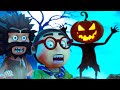 Oko Lele - Zombies - CGI animated short - Super ToonsTV