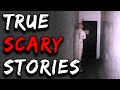 8 Scary Stories | True Scary Horror Stories | Scary Stories From Around Reddit