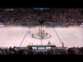 IIHF 2015 World Championship (Quarter Final) Finland vs. Czech Republic