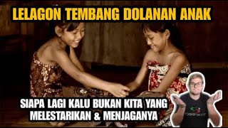 #live TEMBANG DOLANAN ANAK HARUS KITA LESTARIKAN - NDUDHAH MUTIARA TERPENDAM