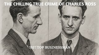 The Chilling True Story of the 1937 Charles Ross Kidnapping & Double Murder | FBI Investigation