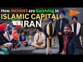 Indian 🇮🇳  Community in Tehran IRAN 🇮🇷 | Sikh Gurudwara Masjid-e-Hindan