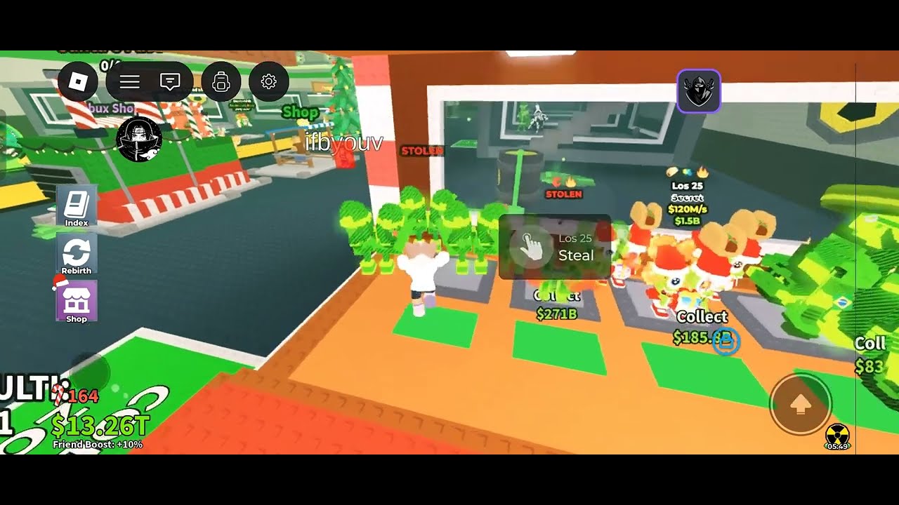 🔥BEST🔥 KEYLESS STEAL A BRAINROT PVP SCRIPT WIN 90 PERCENT CHANCE 