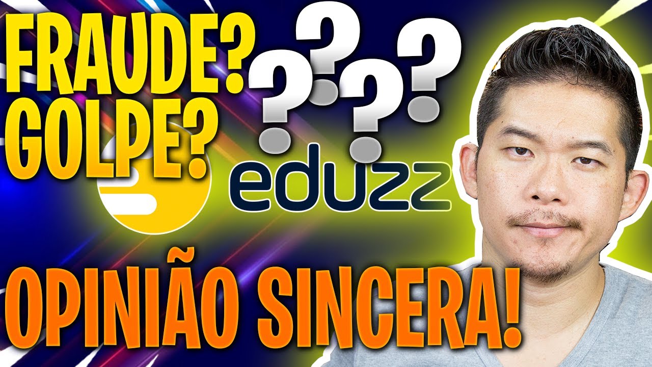 O Que É Eduzz? É Bom? É Pago? É  Fraude? É Golpe? Opinião Sincera!