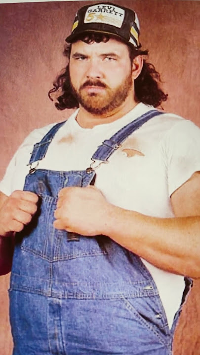 Henry Godwinn #wwe #wcw #wrestlemania #royalrumble #wweraw #wwesmackdown #wcwnitro #wcwthunder