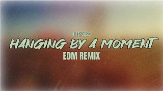 Lifehouse - Hanging By A Moment (Rico Remix)