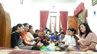 Nangpe ro alogo lubis