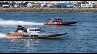 K-boats Speedboats: Demons on the water. #shorts