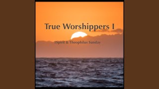 Video thumbnail of "1spirit & Theophilus Sunday - My Lineage Must Praise You (Live)"