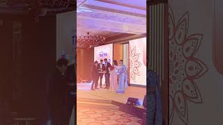 Brochure Launch Of Asian Pains Mee Pallavi Pallavi Ramisetty