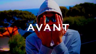 JUL x Gambino Type Beat "Avant" [Prod. Captain Beats]