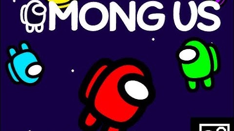 I made Among Us with AI on Scratch :D