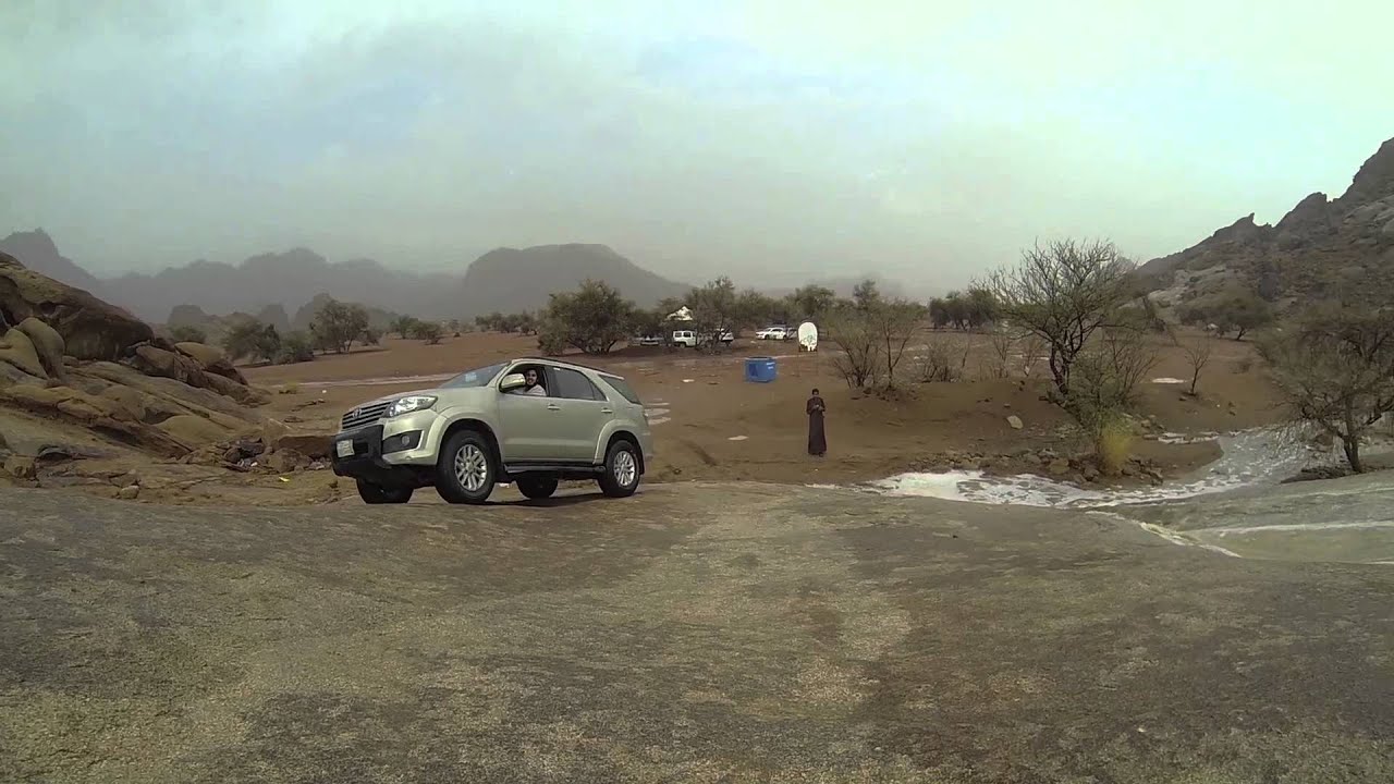 امطار حائل .. كما لم تشاهدها من قبل - شعبان شلالات اقلاع الشباب تهور تصوير جوي