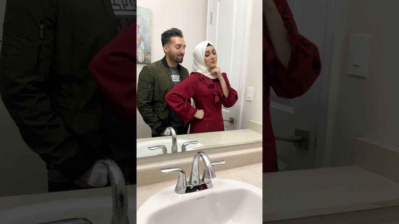 WAIT FOR IT | Sham Idrees & Queen Froggy TikTok